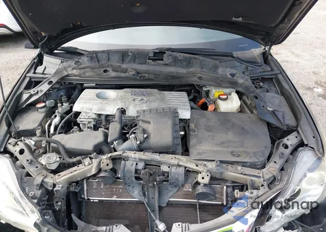 2014 Lexus Ct 200H from USA, damaged, VIN JTHKD5BH9E2190419